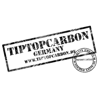 TipTopCarbon Logo